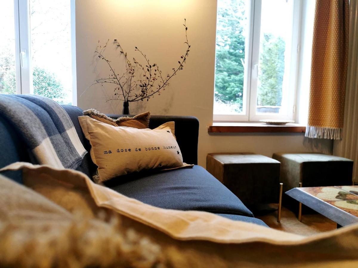 Chez Marius Villa Saint-Agrève Kültér fotó
